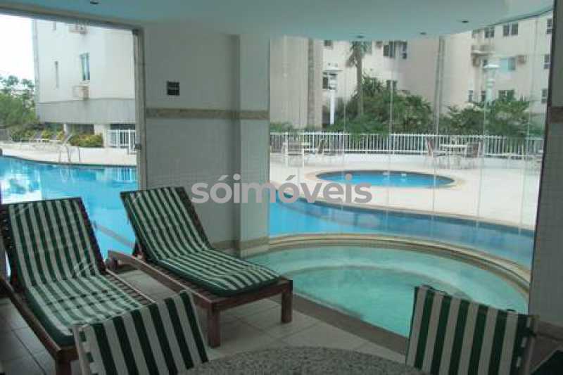 Conheça 25 do imóvel - Apartamento 4 quartos à venda Rio de Janeiro,RJ Barra da Tijuca - R$ 2.270.000 - LBAP42556 - 25 25 - 25