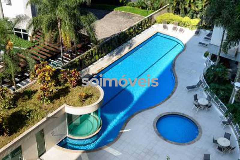 Conheça 24 do imóvel - Apartamento 4 quartos à venda Rio de Janeiro,RJ Barra da Tijuca - R$ 2.270.000 - LBAP42556 - 24 24 - 24