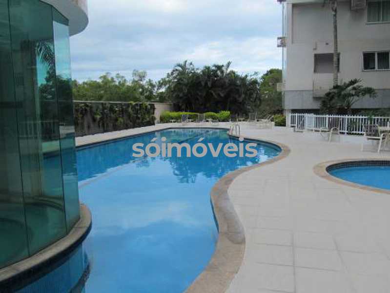 Conheça 26 do imóvel - Apartamento 4 quartos à venda Rio de Janeiro,RJ Barra da Tijuca - R$ 2.270.000 - LBAP42556 - 26 26 - 26