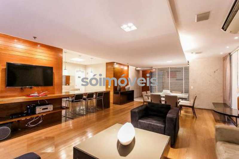 Conheça 19 do imóvel - Apartamento 4 quartos à venda Rio de Janeiro,RJ Barra da Tijuca - R$ 2.270.000 - LBAP42556 - 19 19 - 19