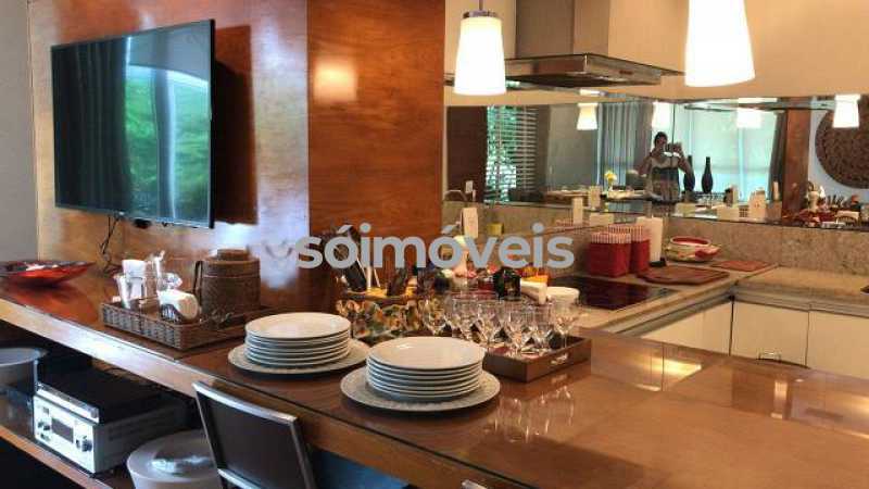 Conheça 21 do imóvel - Apartamento 4 quartos à venda Rio de Janeiro,RJ Barra da Tijuca - R$ 2.270.000 - LBAP42556 - 21 21 - 21