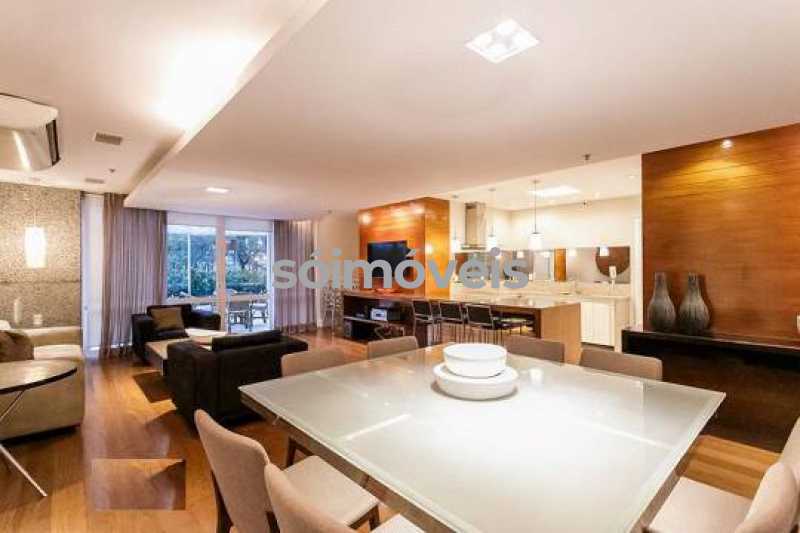 Conheça 22 do imóvel - Apartamento 4 quartos à venda Rio de Janeiro,RJ Barra da Tijuca - R$ 2.270.000 - LBAP42556 - 22 22 - 22
