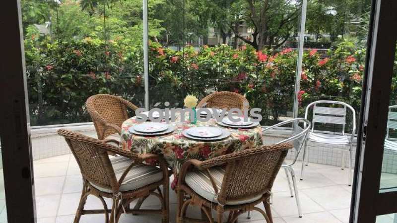Conheça 23 do imóvel - Apartamento 4 quartos à venda Rio de Janeiro,RJ Barra da Tijuca - R$ 2.270.000 - LBAP42556 - 23 23 - 23