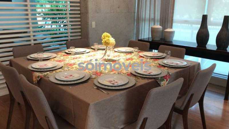 Conheça 20 do imóvel - Apartamento 4 quartos à venda Rio de Janeiro,RJ Barra da Tijuca - R$ 2.270.000 - LBAP42556 - 20 20 - 20