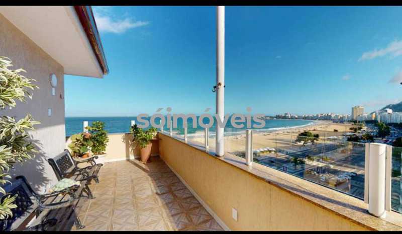Conheça ttl18 do imóvel - Cobertura 3 quartos à venda Rio de Janeiro,RJ Copacabana - R$ 7.000.000 - POCO30045 - 2 ttl18 - 2