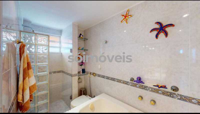 Conheça ttl16 do imóvel - Cobertura 3 quartos à venda Rio de Janeiro,RJ Copacabana - R$ 7.000.000 - POCO30045 - 24 ttl16 - 24
