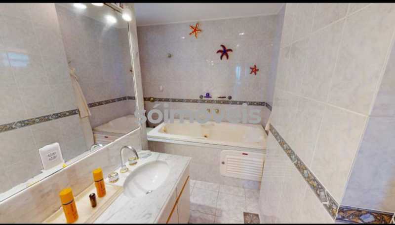 Conheça ttl15 do imóvel - Cobertura 3 quartos à venda Rio de Janeiro,RJ Copacabana - R$ 7.000.000 - POCO30045 - 25 ttl15 - 25