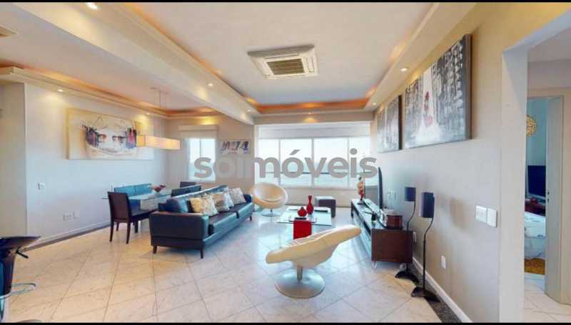 Conheça ttl3 do imóvel - Cobertura 3 quartos à venda Rio de Janeiro,RJ Copacabana - R$ 7.000.000 - POCO30045 - 14 ttl3 - 14