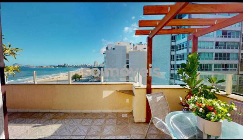 Conheça ttl1 do imóvel - Cobertura 3 quartos à venda Rio de Janeiro,RJ Copacabana - R$ 7.000.000 - POCO30045 - 3 ttl1 - 3