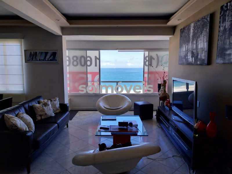 Conheça ca34 do imóvel - Cobertura 3 quartos à venda Rio de Janeiro,RJ Copacabana - R$ 7.000.000 - POCO30045 - 6 ca34 - 6