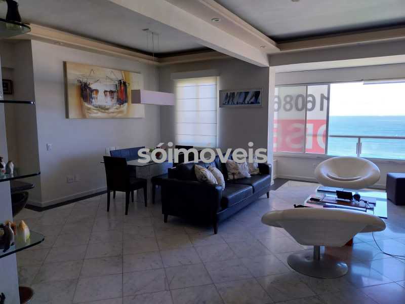 Conheça ca33 do imóvel - Cobertura 3 quartos à venda Rio de Janeiro,RJ Copacabana - R$ 7.000.000 - POCO30045 - 7 ca33 - 7