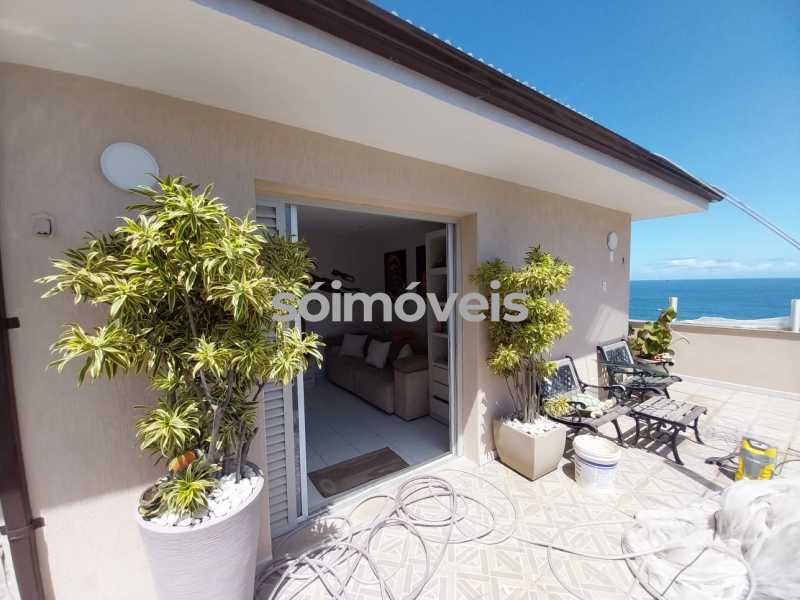 Conheça ca29 do imóvel - Cobertura 3 quartos à venda Rio de Janeiro,RJ Copacabana - R$ 7.000.000 - POCO30045 - 15 ca29 - 15