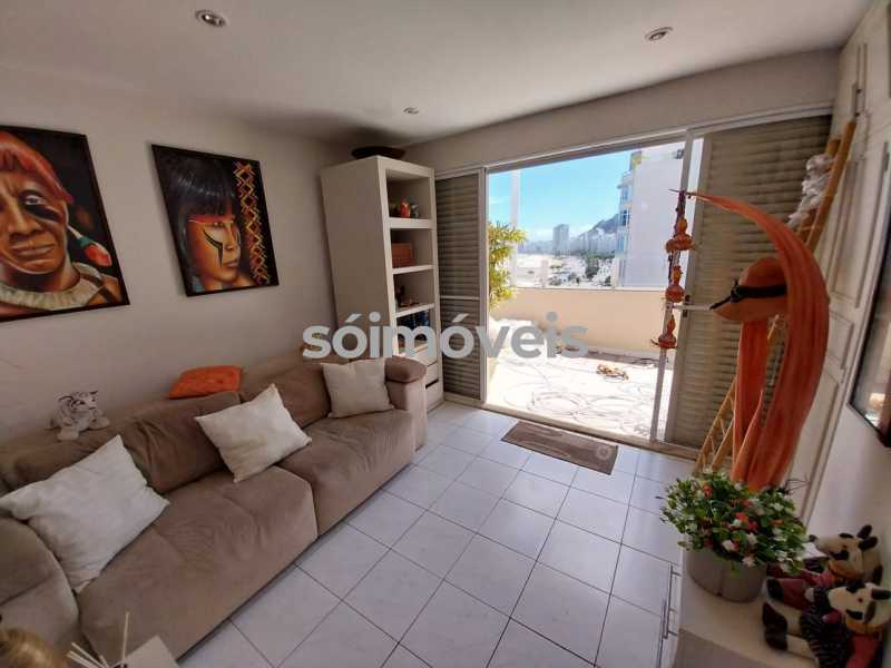 Conheça ca28 do imóvel - Cobertura 3 quartos à venda Rio de Janeiro,RJ Copacabana - R$ 7.000.000 - POCO30045 - 16 ca28 - 16