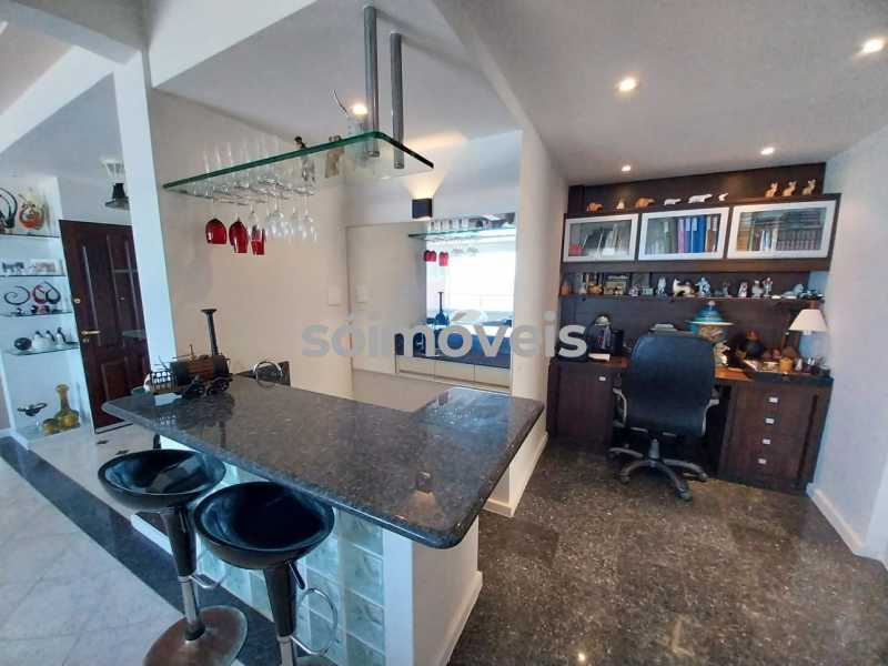 Conheça ca26 do imóvel - Cobertura 3 quartos à venda Rio de Janeiro,RJ Copacabana - R$ 7.000.000 - POCO30045 - 11 ca26 - 11