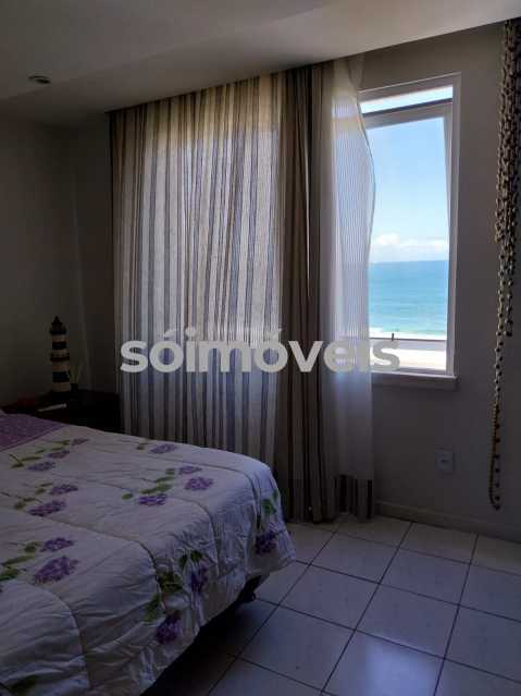 Conheça ca25 do imóvel - Cobertura 3 quartos à venda Rio de Janeiro,RJ Copacabana - R$ 7.000.000 - POCO30045 - 20 ca25 - 20