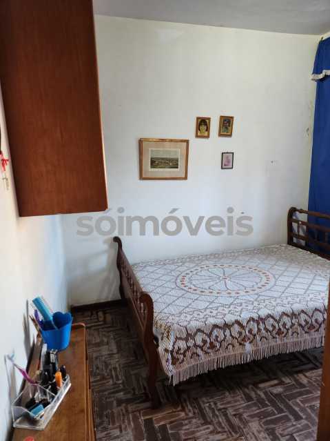 QUARTO DOS FUNDOS - 8