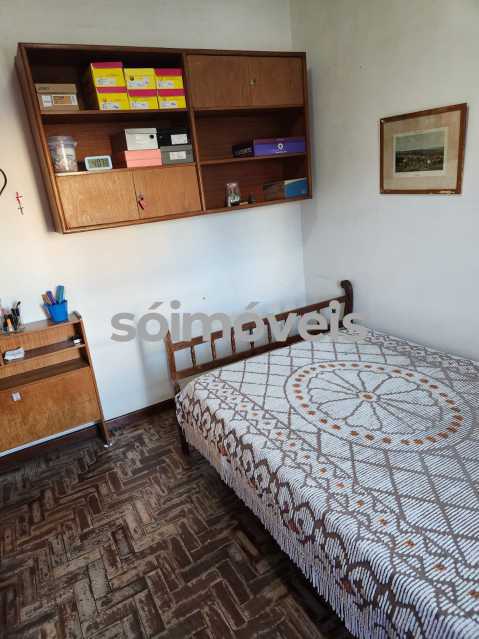 QUARTO DOS FUNDOS 1 - 9