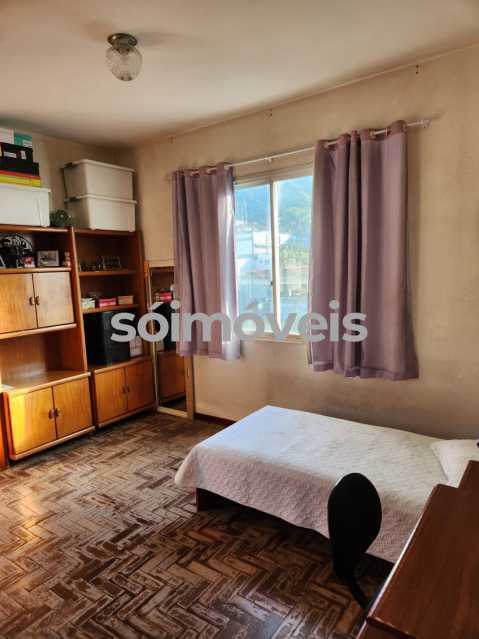 QUARTO DE FRENTE, SUÍTE - 11