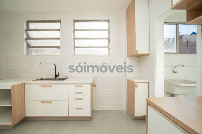 Conheça 5fa3b5717e780b56-DSC05355 do imóvel - Apartamento 4 quartos à venda Rio de Janeiro,RJ Tijuca - R$ 790.000 - LBAP42558 - 17 5fa3b5717e780b56-DSC05355 - 17