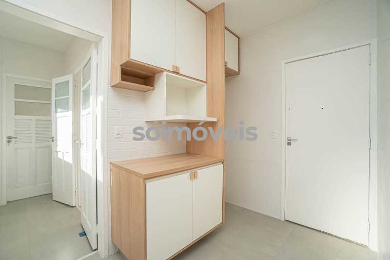 Conheça 95be7d101f20beff-DSC05356 do imóvel - Apartamento 4 quartos à venda Rio de Janeiro,RJ Tijuca - R$ 790.000 - LBAP42558 - 20 95be7d101f20beff-DSC05356 - 20