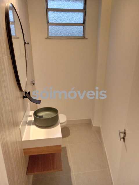 Conheça 194ae3f80956e196-IMG-20230601- do imóvel - Apartamento 4 quartos à venda Rio de Janeiro,RJ Tijuca - R$ 790.000 - LBAP42558 - 14 194ae3f80956e196-IMG-20230601- - 14