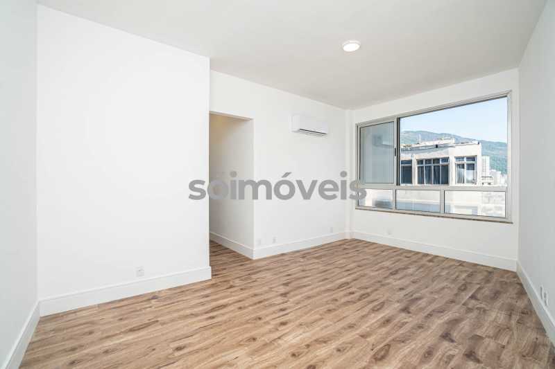 Conheça 80002c8e39439e54-DSC05312 do imóvel - Apartamento 4 quartos à venda Rio de Janeiro,RJ Tijuca - R$ 790.000 - LBAP42558 - 4 80002c8e39439e54-DSC05312 - 4