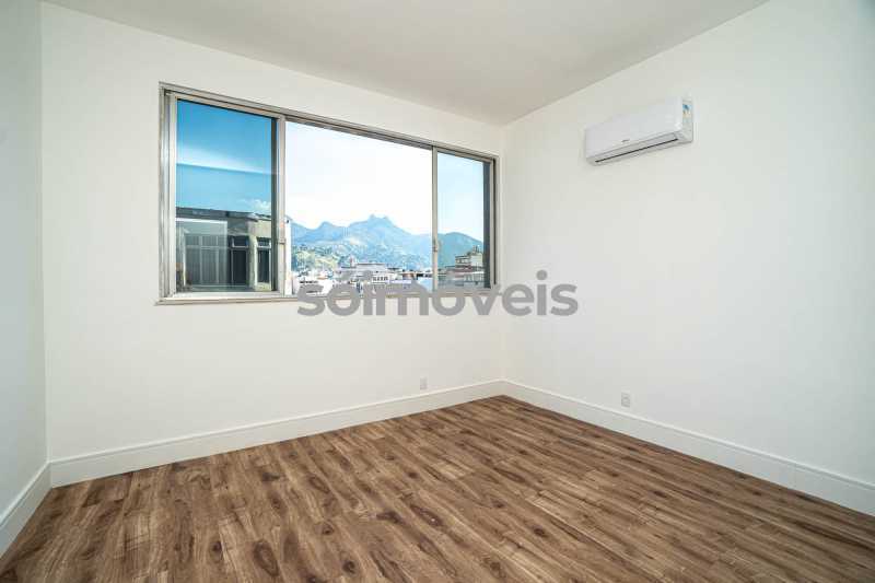 Conheça 96837aa30c2bab65-DSC05342 do imóvel - Apartamento 4 quartos à venda Rio de Janeiro,RJ Tijuca - R$ 790.000 - LBAP42558 - 7 96837aa30c2bab65-DSC05342 - 7