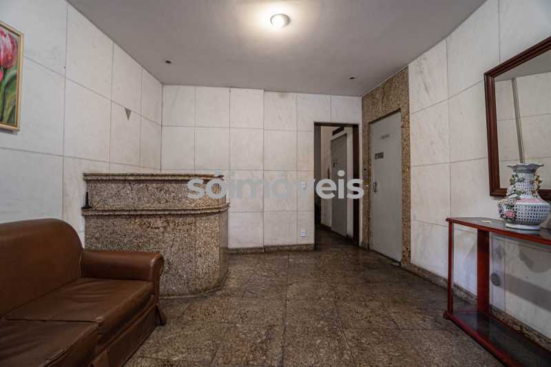 Conheça a289437444e9033a-DSC05386 do imóvel - Apartamento 4 quartos à venda Rio de Janeiro,RJ Tijuca - R$ 790.000 - LBAP42558 - 24 a289437444e9033a-DSC05386 - 24