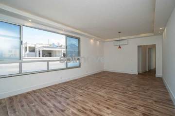 Apartamento 4 quartos à venda Rio de Janeiro,RJ Tijuca - R$ 790.000 - LBAP42558