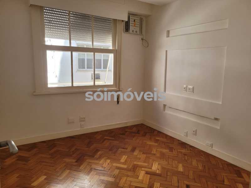 Conheça 17 do imóvel - Apartamento 3 quartos à venda Rio de Janeiro,RJ Leblon - R$ 1.720.000 - LBAP36447 - 17 17 - 17