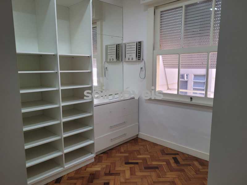 Conheça 6 do imóvel - Apartamento 3 quartos à venda Rio de Janeiro,RJ Leblon - R$ 1.720.000 - LBAP36447 - 6 6 - 6