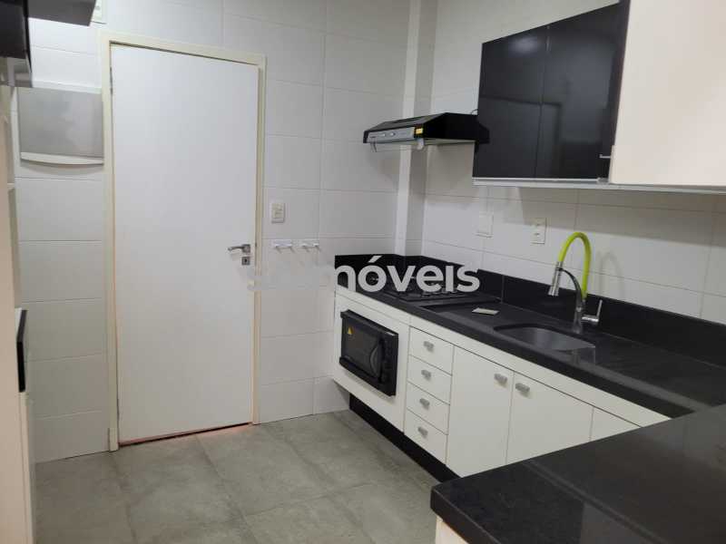 Conheça 21 do imóvel - Apartamento 3 quartos à venda Rio de Janeiro,RJ Leblon - R$ 1.720.000 - LBAP36447 - 22 21 - 22