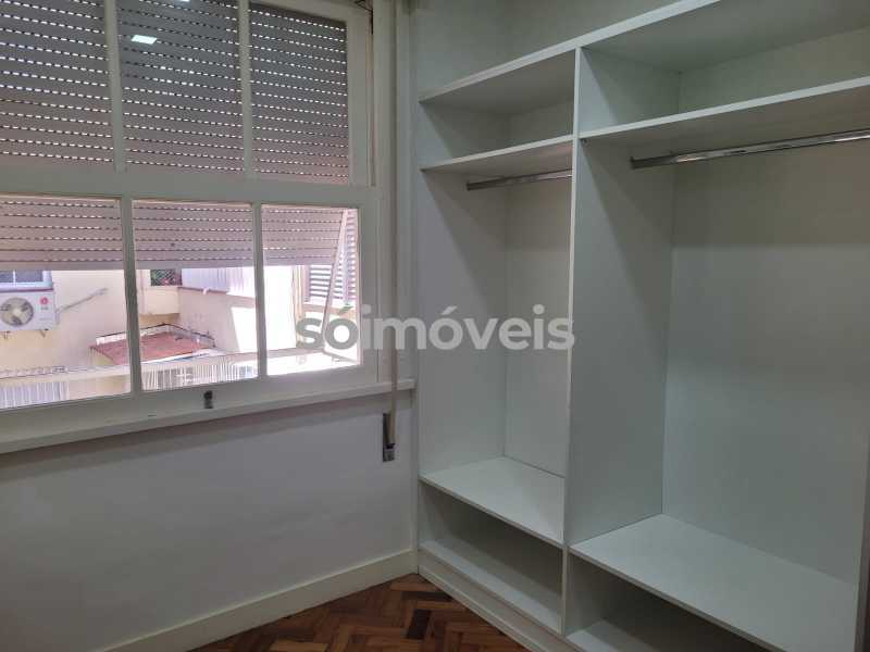 Conheça 7 do imóvel - Apartamento 3 quartos à venda Rio de Janeiro,RJ Leblon - R$ 1.720.000 - LBAP36447 - 7 7 - 7