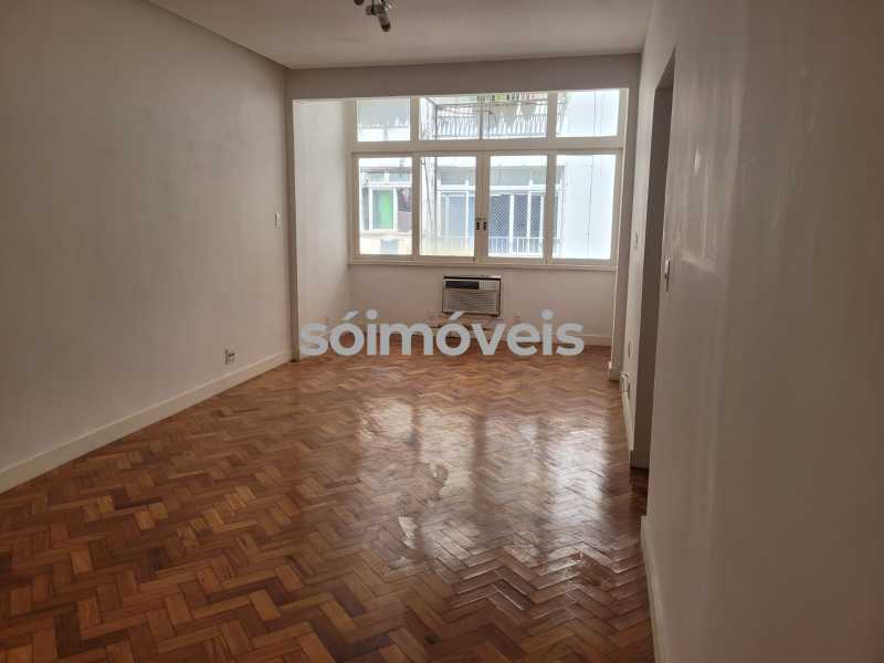 Conheça 3 do imóvel - Apartamento 3 quartos à venda Rio de Janeiro,RJ Leblon - R$ 1.720.000 - LBAP36447 - 3 3 - 3