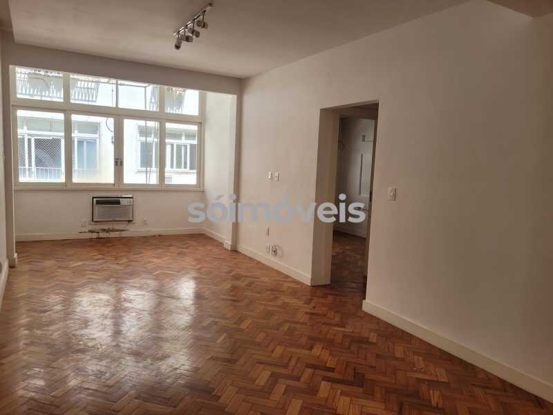 Conheça 2 do imóvel - Apartamento 3 quartos à venda Rio de Janeiro,RJ Leblon - R$ 1.720.000 - LBAP36447 - 2 2 - 2