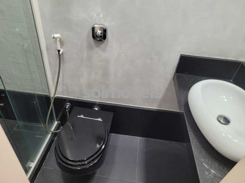 Conheça 14 do imóvel - Apartamento 3 quartos à venda Rio de Janeiro,RJ Leblon - R$ 1.720.000 - LBAP36447 - 15 14 - 15