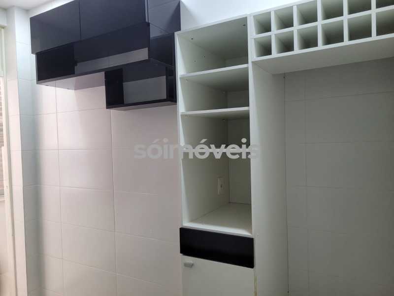 Conheça 24 do imóvel - Apartamento 3 quartos à venda Rio de Janeiro,RJ Leblon - R$ 1.720.000 - LBAP36447 - 25 24 - 25