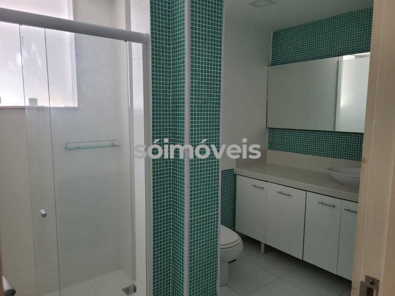 Conheça 10 do imóvel - Apartamento 3 quartos à venda Rio de Janeiro,RJ Leblon - R$ 1.720.000 - LBAP36447 - 11 10 - 11