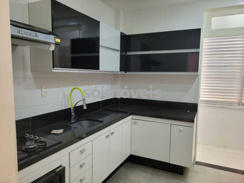 Conheça 20 do imóvel - Apartamento 3 quartos à venda Rio de Janeiro,RJ Leblon - R$ 1.720.000 - LBAP36447 - 21 20 - 21