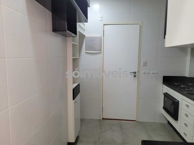 Conheça 22 do imóvel - Apartamento 3 quartos à venda Rio de Janeiro,RJ Leblon - R$ 1.720.000 - LBAP36447 - 23 22 - 23