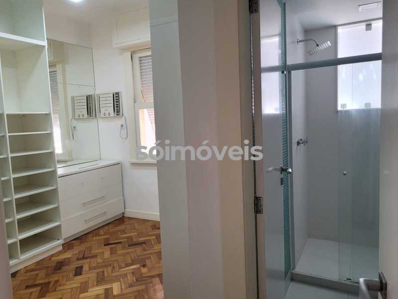 Conheça 9 do imóvel - Apartamento 3 quartos à venda Rio de Janeiro,RJ Leblon - R$ 1.720.000 - LBAP36447 - 9 9 - 9