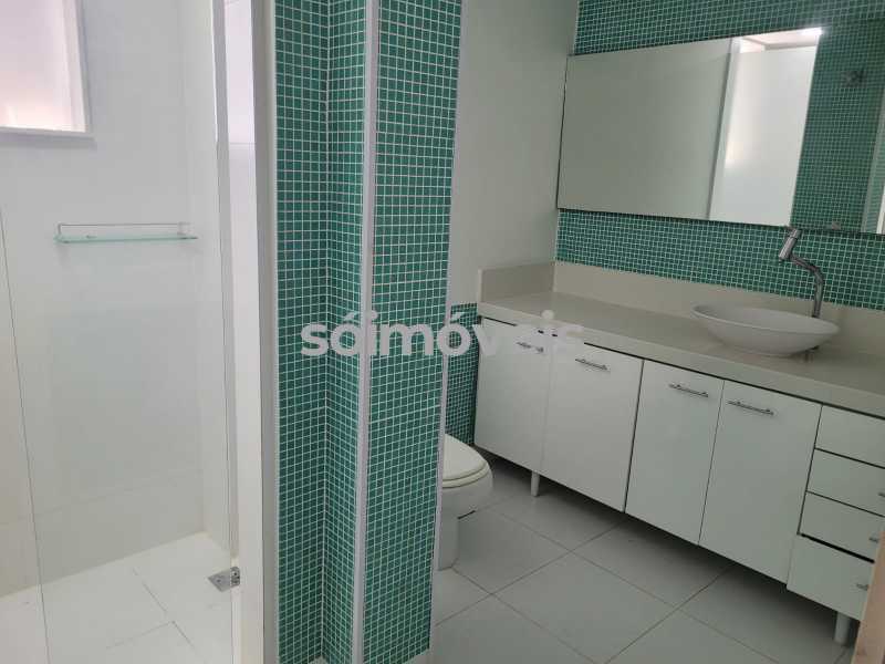 Conheça 11 do imóvel - Apartamento 3 quartos à venda Rio de Janeiro,RJ Leblon - R$ 1.720.000 - LBAP36447 - 12 11 - 12