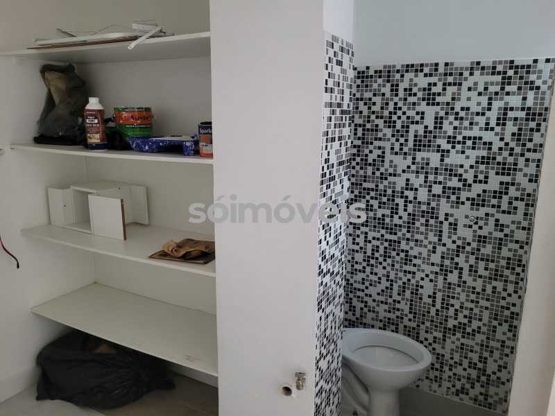 Conheça 25 do imóvel - Apartamento 3 quartos à venda Rio de Janeiro,RJ Leblon - R$ 1.720.000 - LBAP36447 - 26 25 - 26
