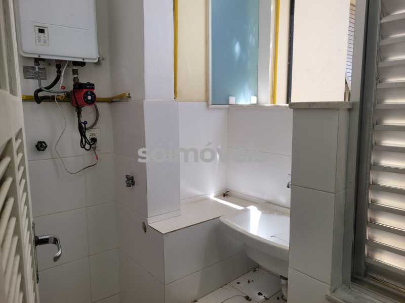 Conheça 27 do imóvel - Apartamento 3 quartos à venda Rio de Janeiro,RJ Leblon - R$ 1.720.000 - LBAP36447 - 28 27 - 28
