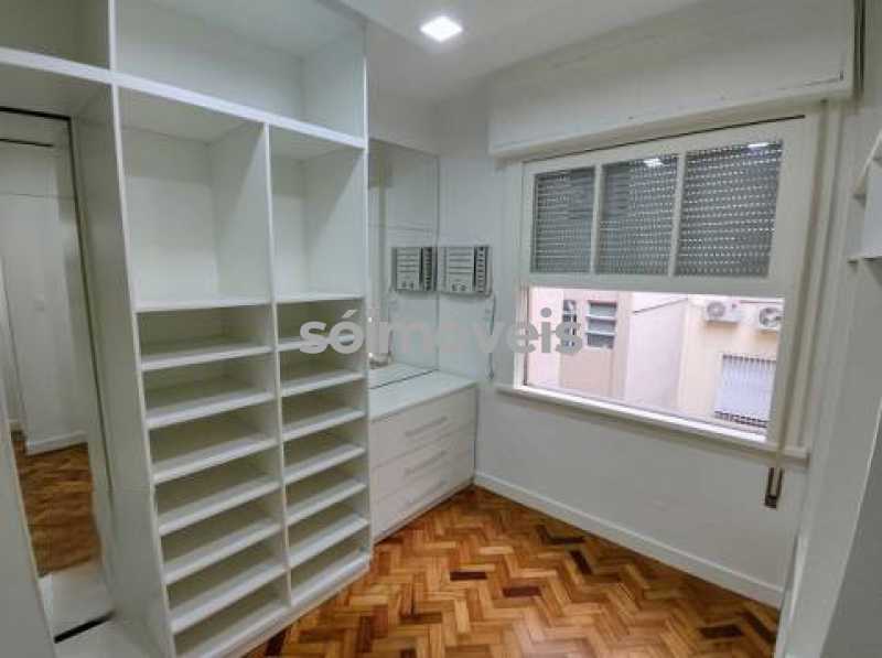 Conheça 5 do imóvel - Apartamento 3 quartos à venda Rio de Janeiro,RJ Leblon - R$ 1.720.000 - LBAP36447 - 5 5 - 5