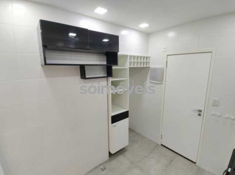 Conheça 23 do imóvel - Apartamento 3 quartos à venda Rio de Janeiro,RJ Leblon - R$ 1.720.000 - LBAP36447 - 24 23 - 24