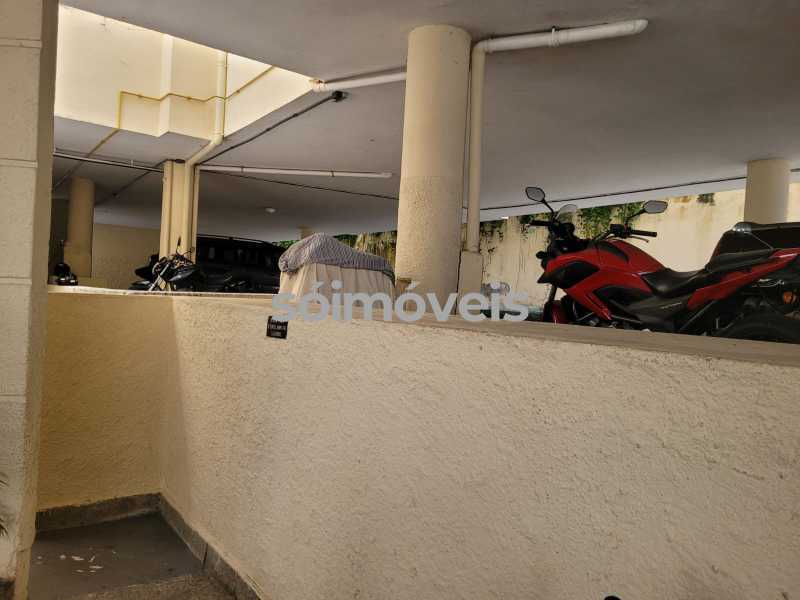 Conheça 28 do imóvel - Apartamento 3 quartos à venda Rio de Janeiro,RJ Leblon - R$ 1.720.000 - LBAP36447 - 29 28 - 29
