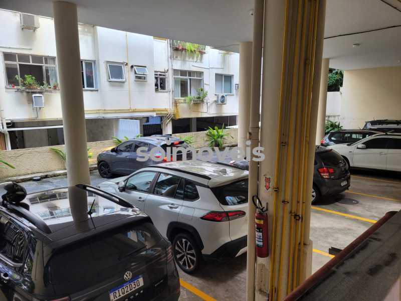 Conheça 29 do imóvel - Apartamento 3 quartos à venda Rio de Janeiro,RJ Leblon - R$ 1.720.000 - LBAP36447 - 30 29 - 30