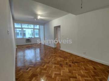 Apartamento 3 quartos à venda Rio de Janeiro,RJ Leblon - R$ 1.720.000 - LBAP36447