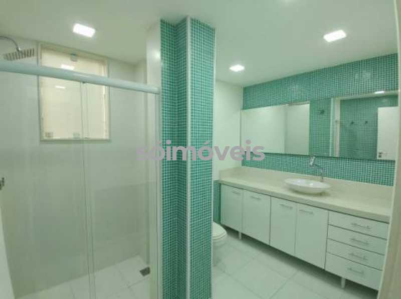 Conheça apartamento-com-3-quartos-a-ve do imóvel - Apartamento 3 quartos à venda Rio de Janeiro,RJ Leblon - R$ 1.720.000 - LBAP36447 - 10 apartamento-com-3-quartos-a-ve - 10